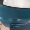 Skoda Octavia I / 1U Rear Tailgate Green