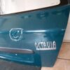 Skoda Octavia I / 1U Rear Tailgate Green
