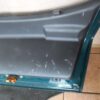 Skoda Octavia I / 1U Rear Tailgate Green