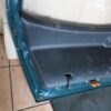 Skoda Octavia I / 1U Rear Tailgate Green