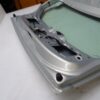 Skoda Citigo NF1 Rear Tailgate Silver Leaf Metallic