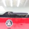 Skoda Citigo Rear Tailgate Tornado Red