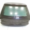 Skoda Superb III / 3V Rear Tailgate