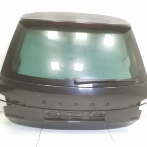 Skoda Superb III / 3V Rear Tailgate