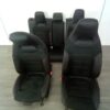 Mercedes A-Class W177 Seats