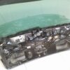 Skoda Superb III / 3V Rear Tailgate