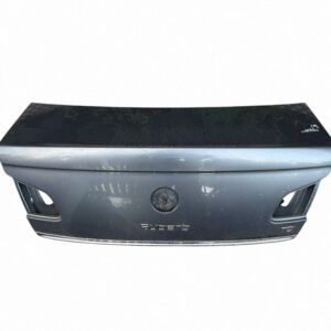 Skoda Superb II / 3T Rear TwinDoor Trunk Lid Section
