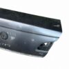 Skoda Superb II / 3T Rear TwinDoor Trunk Lid Section