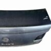 Skoda Superb II / 3T Rear TwinDoor Trunk Lid Section