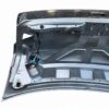 Skoda Superb II / 3T Rear TwinDoor Trunk Lid Section