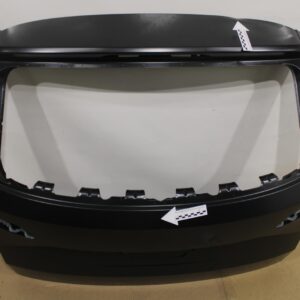Skoda Karoq Rear Tailgate OEM 57A827023A