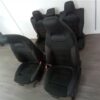 Mercedes A-Class W177 Seats