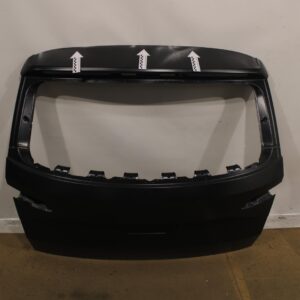 Skoda Karoq Rear Tailgate OEM 57A827023A
