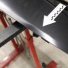 Skoda Karoq Rear Tailgate OEM 57A827023A