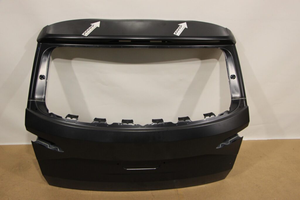Skoda Karoq Rear Tailgate OEM 57A827023A