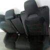 Mercedes A-Class W177 Seats