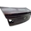 Skoda Superb II / 3T Rear TwinDoor Trunk Lid Section OEM 3T5827025A
