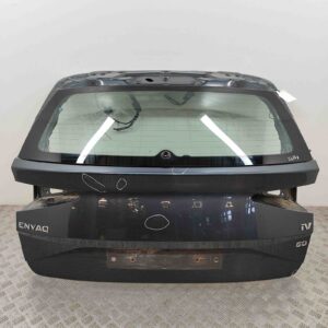 Skoda Enyaq Rear Tailgate OEM 5LG827023