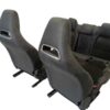 Mercedes CLA C117 Seats