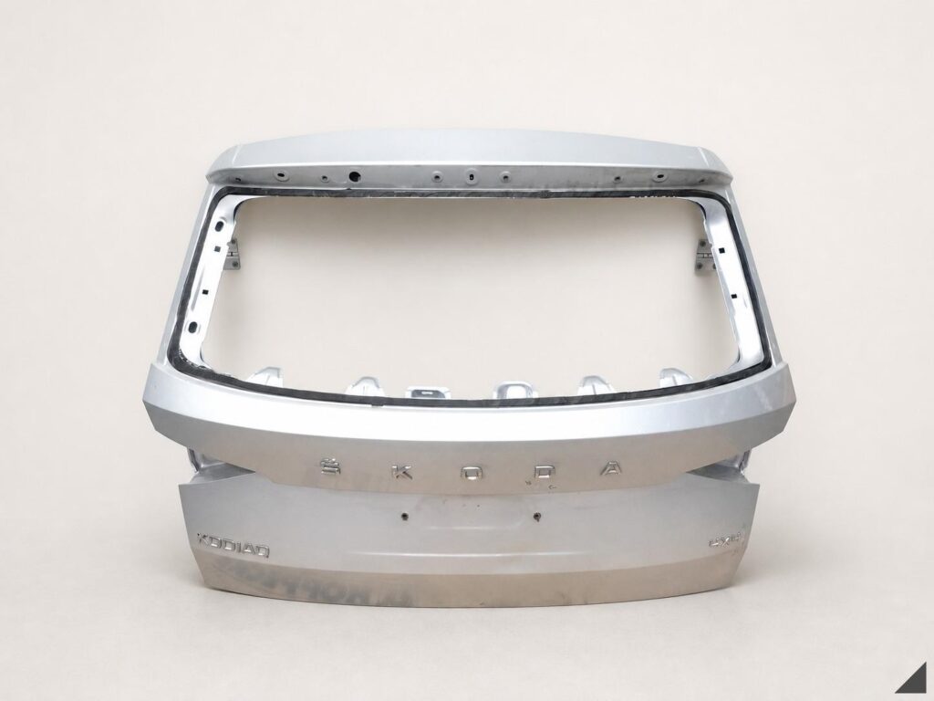 Skoda Kodiaq Rear Tailgate OEM 565827159