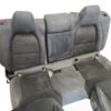 Mercedes CLA C117 Seats