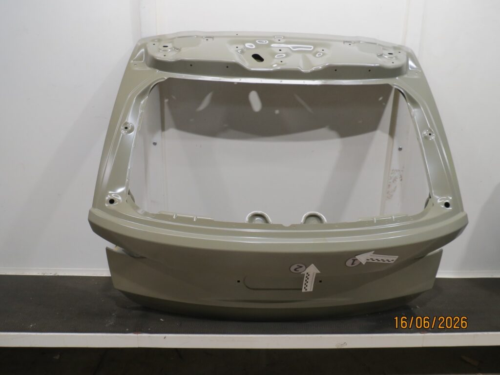 Skoda Octavia IV Rear Tailgate OEM 5E7827023A
