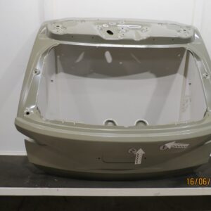 Skoda Octavia IV Rear Tailgate OEM 5E7827023A