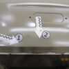 Skoda Octavia IV Rear Tailgate OEM 5E7827023A