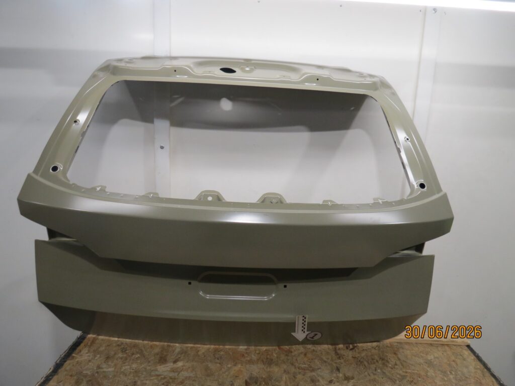 Skoda Kamiq / Scala Rear Tailgate OEM 658827023B