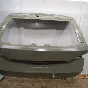Skoda Kamiq / Scala Rear Tailgate OEM 658827023B