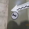 Skoda Kamiq / Scala Rear Tailgate OEM 658827023B
