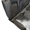 Mercedes CLA C117 Seats