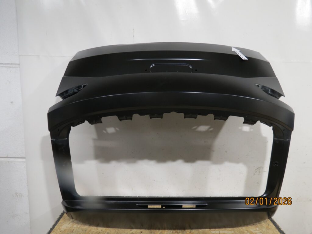 Skoda Karoq Rear Tailgate OEM 57A827023A