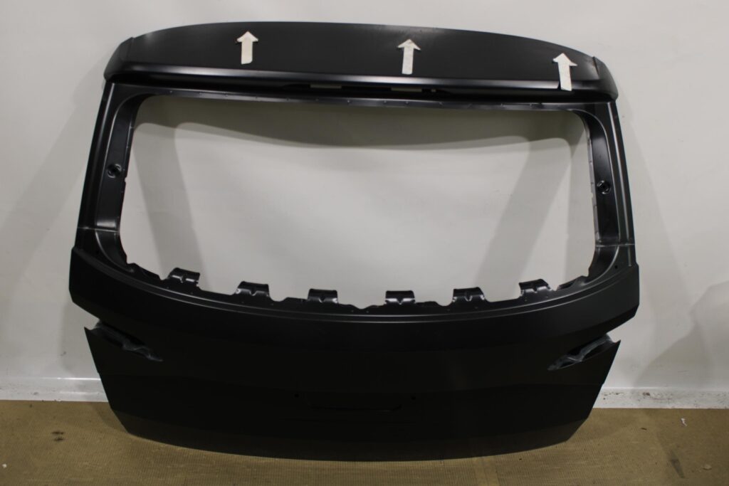 Skoda Karoq Rear Tailgate OEM 57A827023A