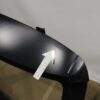 Skoda Karoq Rear Tailgate OEM 57A827023A
