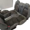 Mercedes CLA C117 Seats
