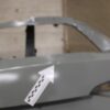 Skoda Octavia IV Rear Tailgate OEM 5E7827023A