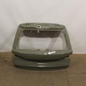 Skoda Octavia IV Rear Tailgate OEM 5E7827023A