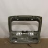 Skoda Octavia IV Rear Tailgate OEM 5E7827023A