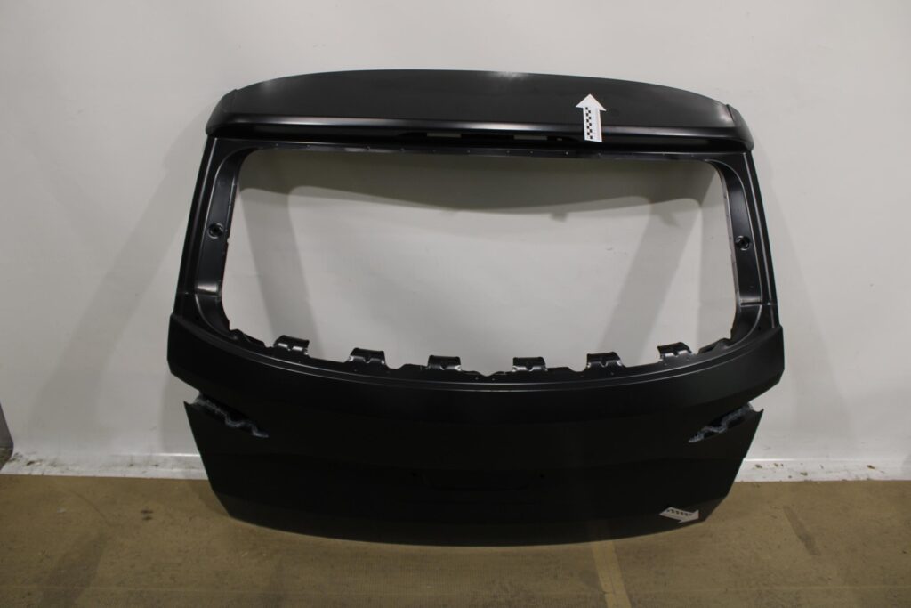 Skoda Karoq Rear Tailgate OEM 57A827023A
