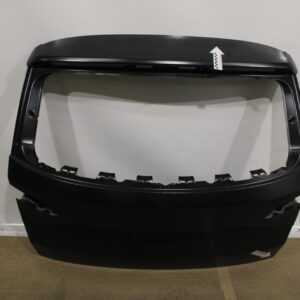 Skoda Karoq Rear Tailgate OEM 57A827023A