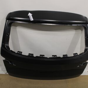 Skoda Karoq Rear Tailgate OEM 57A827023A