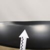 Skoda Karoq Rear Tailgate OEM 57A827023A