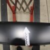 Skoda Karoq Rear Tailgate OEM 57A827023A
