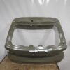 Skoda Octavia IV Rear Tailgate OEM 5E7827023A