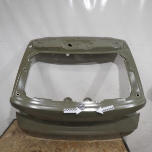 Skoda Octavia IV Rear Tailgate OEM 5E7827023A