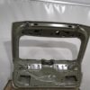 Skoda Octavia IV Rear Tailgate OEM 5E7827023A
