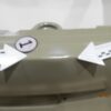 Skoda Octavia IV Rear Tailgate OEM 5E7827023A