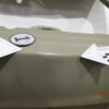 Skoda Octavia IV Rear Tailgate OEM 5E7827023A