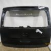 Skoda Yeti Rear Tailgate OEM 5L6827025H